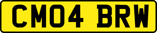 CM04BRW