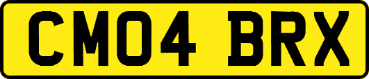 CM04BRX