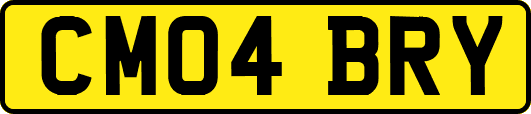 CM04BRY