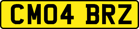 CM04BRZ