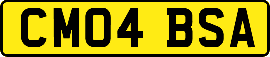 CM04BSA