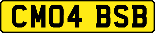 CM04BSB