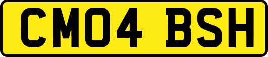 CM04BSH