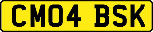 CM04BSK
