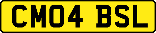 CM04BSL