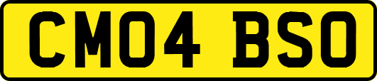 CM04BSO