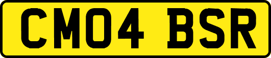 CM04BSR