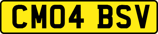 CM04BSV