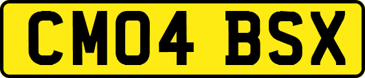 CM04BSX