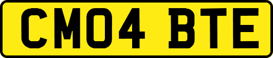 CM04BTE