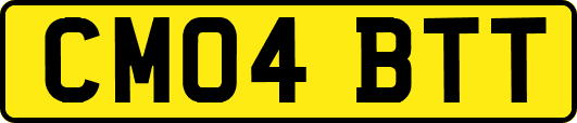 CM04BTT
