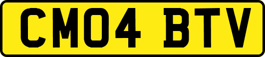CM04BTV