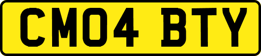 CM04BTY