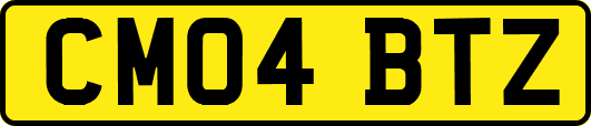 CM04BTZ