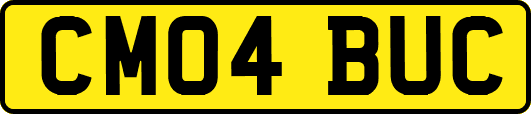 CM04BUC