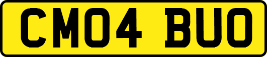 CM04BUO
