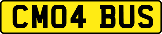 CM04BUS