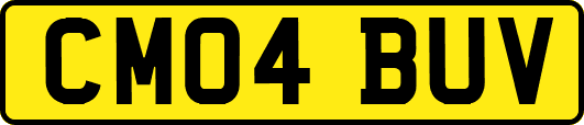 CM04BUV
