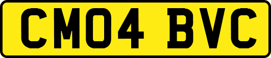 CM04BVC