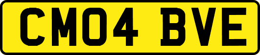 CM04BVE