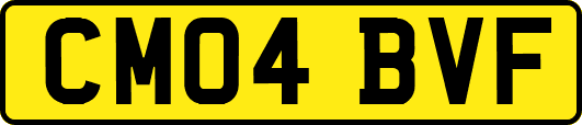 CM04BVF
