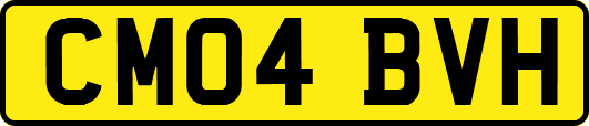 CM04BVH