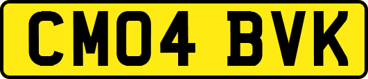 CM04BVK