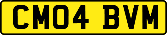 CM04BVM