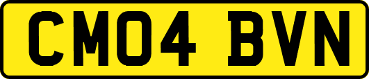 CM04BVN