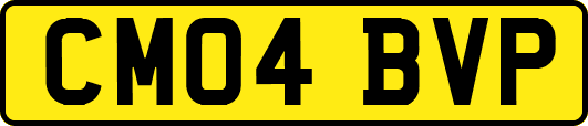 CM04BVP