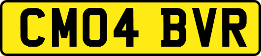 CM04BVR