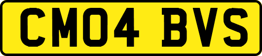 CM04BVS