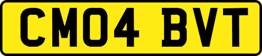 CM04BVT