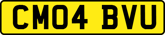 CM04BVU