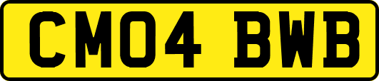 CM04BWB