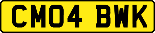 CM04BWK
