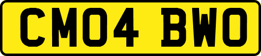 CM04BWO