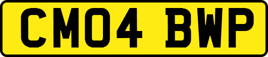 CM04BWP