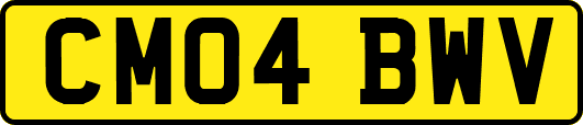 CM04BWV