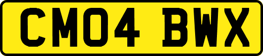 CM04BWX