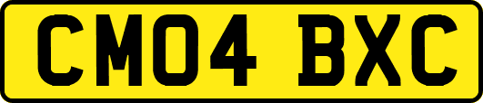 CM04BXC