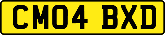 CM04BXD