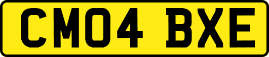 CM04BXE