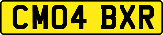CM04BXR