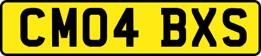 CM04BXS