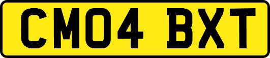 CM04BXT