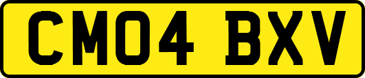 CM04BXV