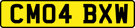 CM04BXW