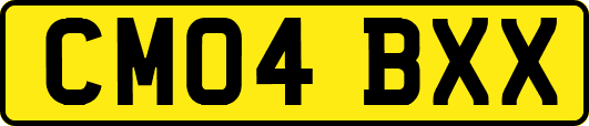 CM04BXX