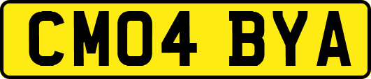 CM04BYA